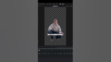 How to create the Invisibility Cloak Effect! #davinciresolve #100dayeditingschool