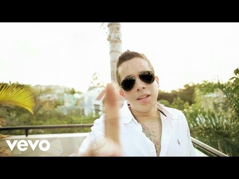 De La Ghetto - Saciar La Sed