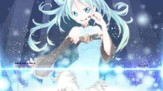 |HQ Nightcore - Break Free [Ariana Grande]