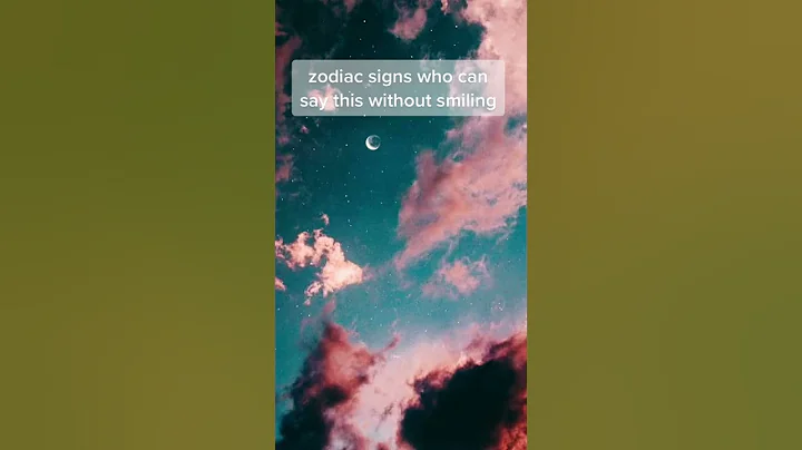 What’s your zodiac sign? #astrology #zodiacsigns #viral - TikTok | #Zodiac #Signs  #shorts #Zodiac - DayDayNews