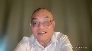 Updated results of taletrectinib in ROS1+ NSCLC from TRUST-II
