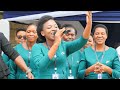 GOBA SDA CHOIR IMANI NI USHINDI OFFICIAL VIDEO LIVE MUSIC 