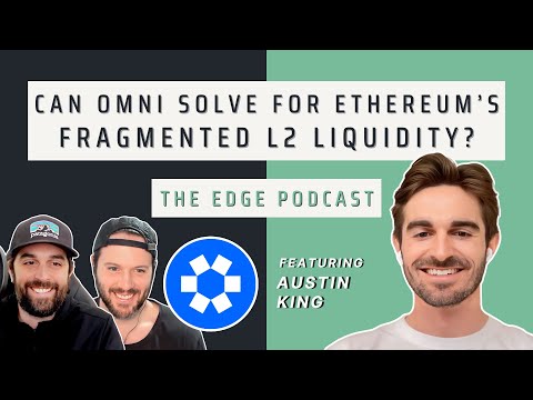 Can Omni Network Solve for Ethereum’s Fragmented L2 Liquidity?