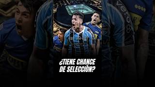 CRISTIAN PAVÓN SE REINVENTO #shorts #Gremio #Boca #seleccionargentina #mundial