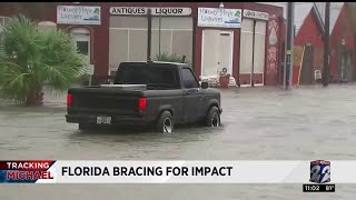 Florida bracing for impact