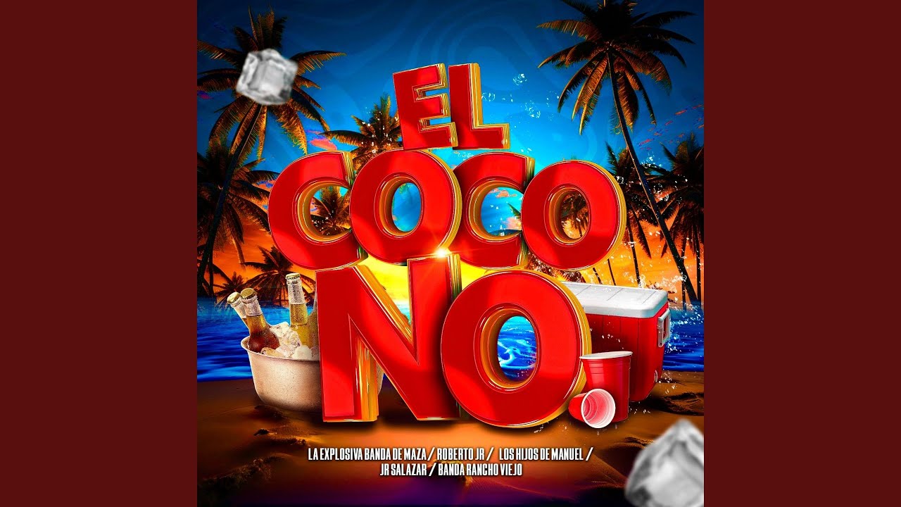 Obejrzyj El Coco No (feat. Los Hijos De Manuel, Jr Salazar) w YouTube Obejrzyj El Coco No (feat. Los Hijos De Manuel, Jr Salazar) w YouTube