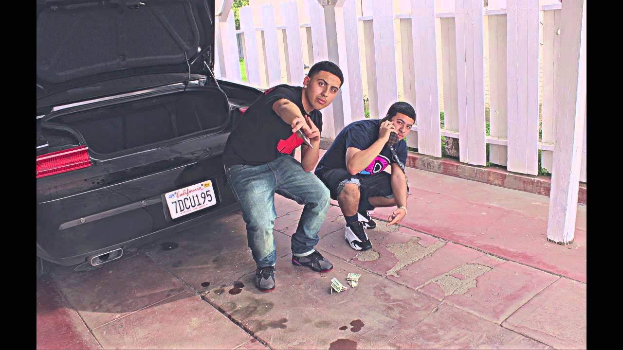 iiDopeiiBoyii x Freddy Cuttz - Money Callin