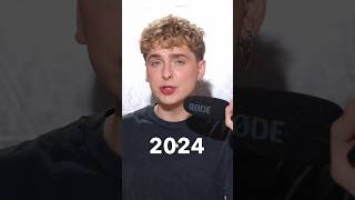 Makijażowe trendy 2024!