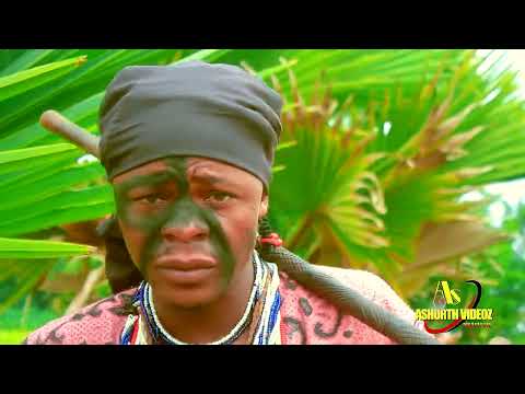 Amos Malingita Song Ng Waka Gwandya Video By Ashoz 2023