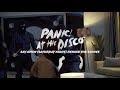 Panic! At The Disco - Say Amen (Saturday Night) [Behind The Scenes]