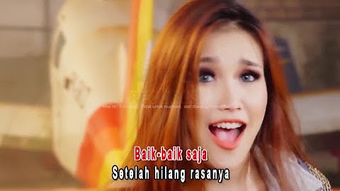 Thumbnail of Ayu Ting Ting - Sambalado [Versi Karaoke]