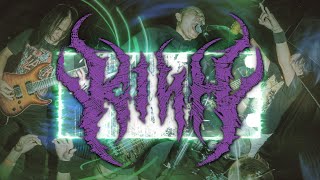 KINH LIVE IN VIETNAM FULL SET [4K] (death metal)