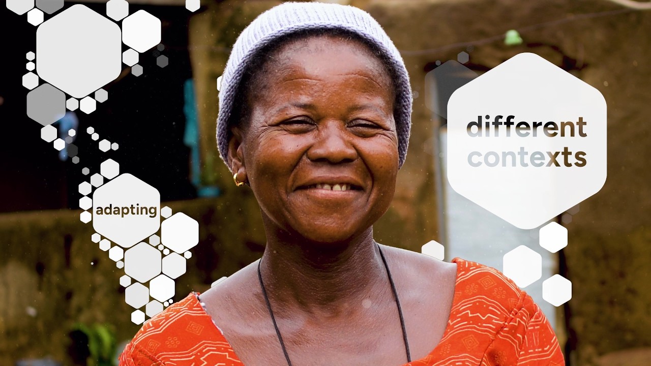 SNV – Impact that Matters | Organisation Video