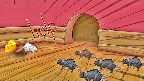 I made my first game ( very bad ) First game Devlog #0