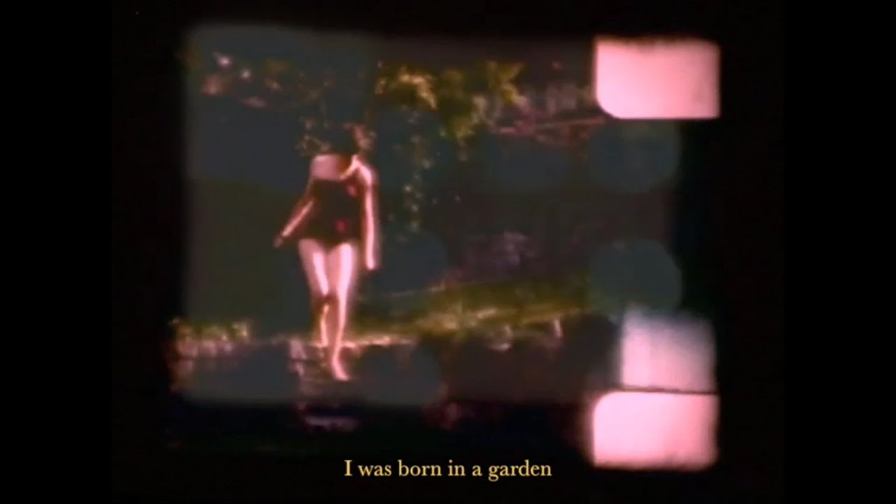 Herbal tea   Garden Music Video