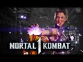 Did NOT Miss This Team - [ Li Mei ] Mortal Kombat 1 Ranked Online Matches