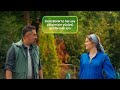 Burcu Biricik - "Çiftçilerin yüzü gülsün diye" Denizbank Reklam Filmi
