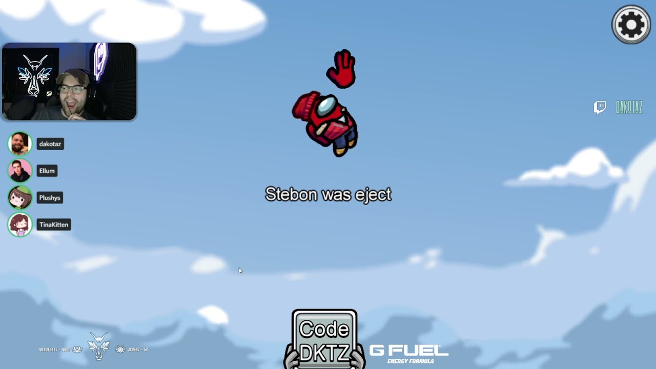 Steve Suptic Steals Tina's Spot in the Morning Hafu Lobbies