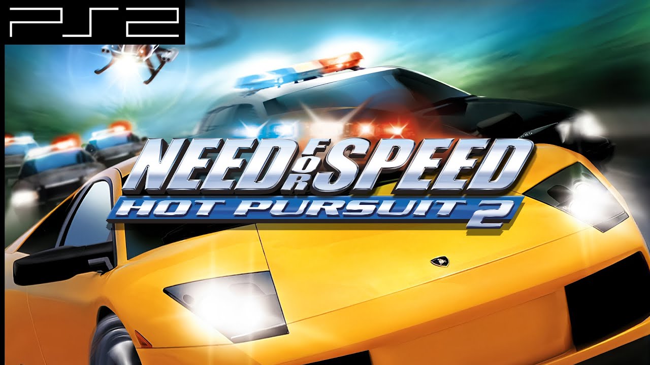 Need for Speed Sony Playstation