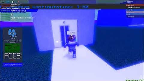 Roblox Four Computer Core Freezedown