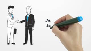 Navigating the Cloud with You - Jenne is Your Cloud Services Broker