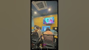 Thumbnail of KING's Recording Behind: 유희승(Yoo Hwe Seung)-그대 눈이 내개 말해요(The Look In Your Eyes) / Directing by Jadon