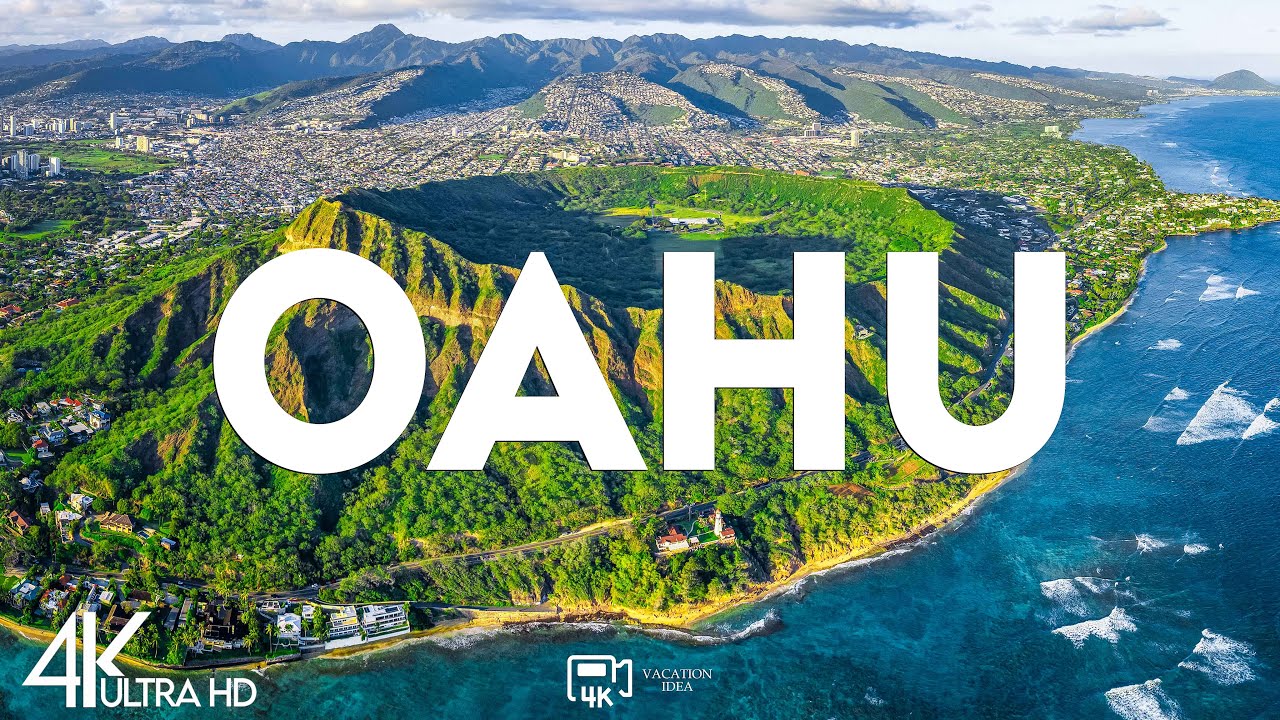 Top 10 Best things to do in Oahu, Hawaii [Oahu Travel Guide 2025]