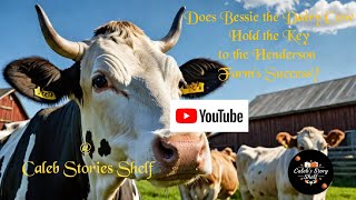 EPISODE ONE: How Bessie the Cow Changed Capitalism Forever