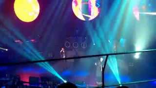 20151101 Beenzino in AX-Korea
