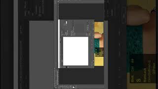 How To Split Images For Instagram's grid & Multi-Post Seamless (Photoshop) #shorts