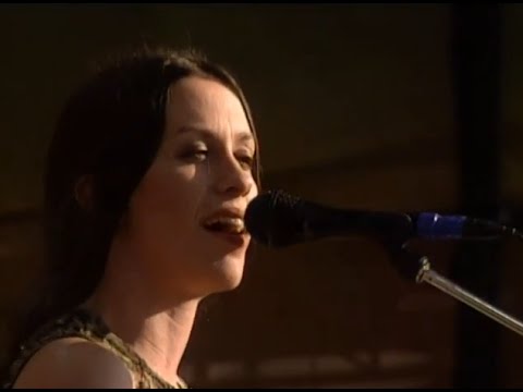 Alanis Morissette - Forgiven - 7/24/1999 - Woodstock 99 East Stage (Official)