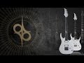 Ola Englund - Washburn PX Solar 6 Vinter