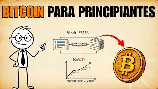 LEARN BITCOIN ONCE AND FOR ALL! (Explained Easily for Beginners)