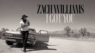 Zach Williams - I Got You Official [Official Audio]