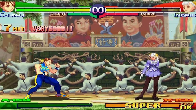 The King of Fighters '97 Global Match Out Tomorrow on PS4, PS Vita