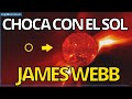EL TELESCOPIO ESPACIAL JAMES WEBB estrella Earendel TELESCOPIO Hubble ERUPCIÓN ESTRELLA BETELGEUSE