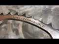 Запчасти на продажу campagnolo и не только