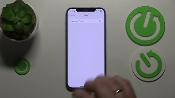 iPhone 16E 2025 - How to Change iPhone Name? | Rename Device