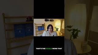 Why You're Tired Even When You "Didn't Do Much"