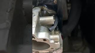 2003 25hp Johnson primer solenoid issue