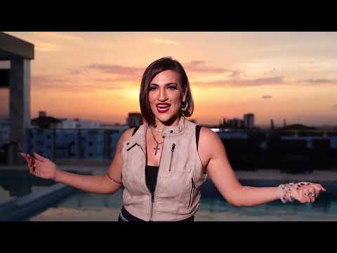El Bandom & Claudiess - Emergencia de Amor (Video Oficial)