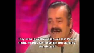 Philippine Bible Baptist pastors explained in 3 minutes Wealth