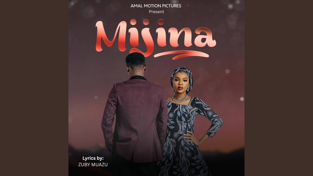 Mijina (feat. Zuby Muazu)
