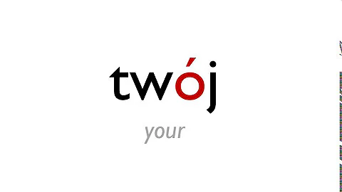 How do you pronounce the ó?