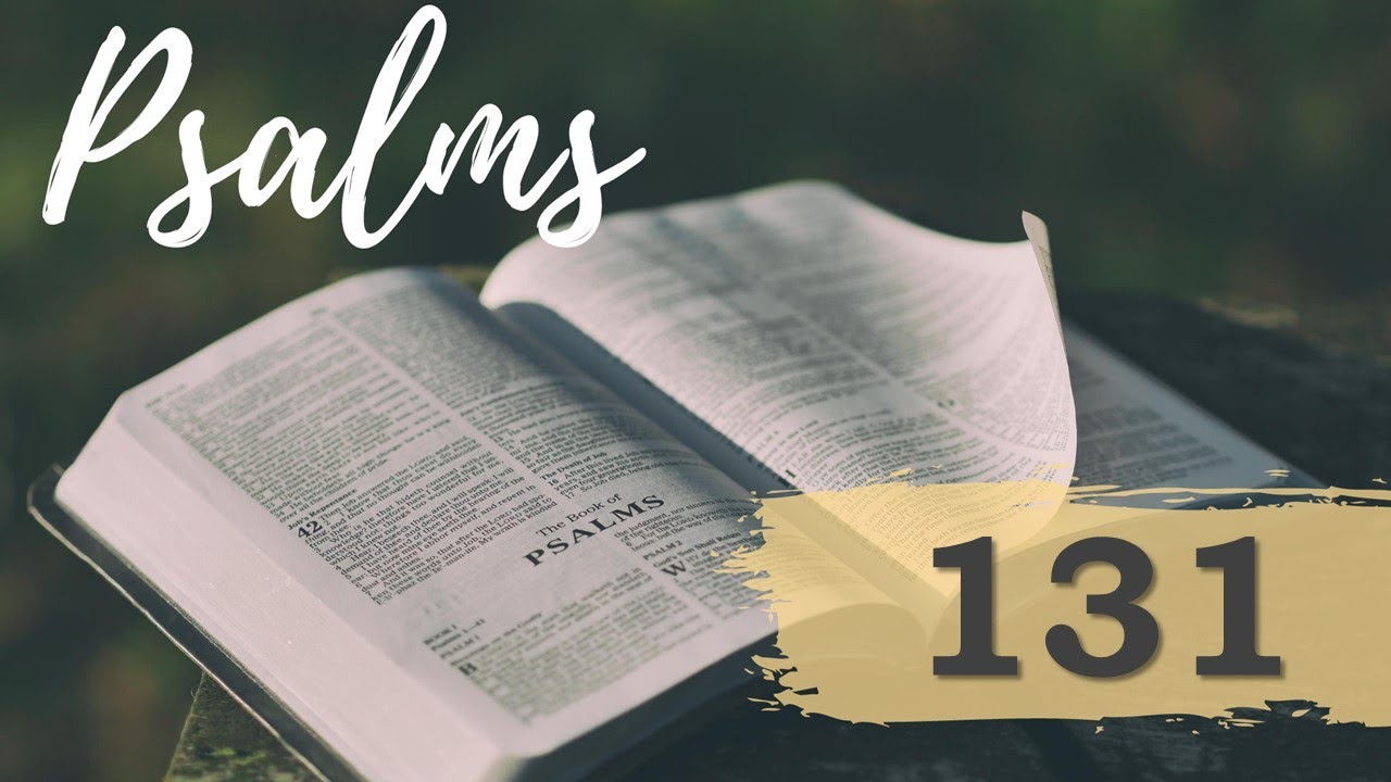 Psalm 131 Degrees 12 The Highest Point Is Lowliness Series The psalm-131-degrees-12-the-highest-point-is-lowliness-series-the
