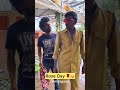 ROSE DAY Comedy Rose Marathicomedy Valentinesday Mangaji Comedyshorts