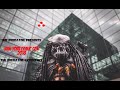 New York Comic Con 2018 -The Predator Experience