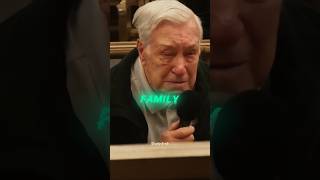 98 Year Old Man Brings The Judge To Tears🥹💔 Wealth