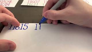 Writing