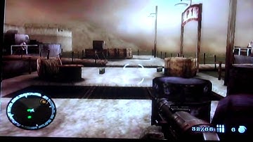 Medal of Honor heroes 2 walkthrough part 2 (comentary) also with Michael.